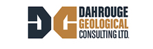 Dahrouge Geological Consulting 